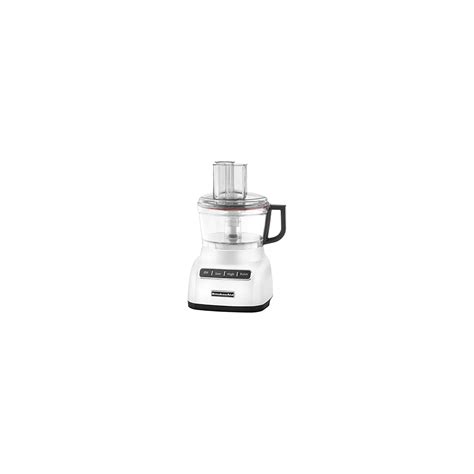 Kitchenaid Kfp Cu Cup Food Processor Food Processors Store