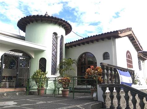 Asociación Salvadoreña de Hoteles