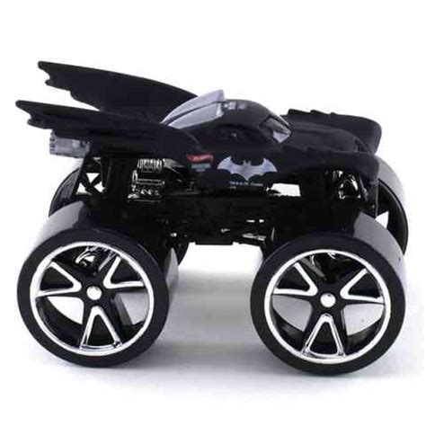 Hot Wheels Monster Jam Batman Monster kisautó Mattel vásárlás a Játékshopban