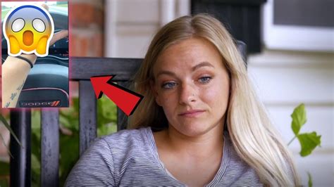 Mackenzie Mckee Posts Shocking Photo Of Herself Amid Split Youtube