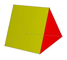 Triangular Prism: Definition, Concepts, Formulas and Solved Examples