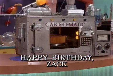 Power Rangers Daily On Twitter Happy Birthday Zack Mighty Morphin