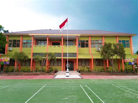 Smkn 4 Pekanbaru Website Sekolah