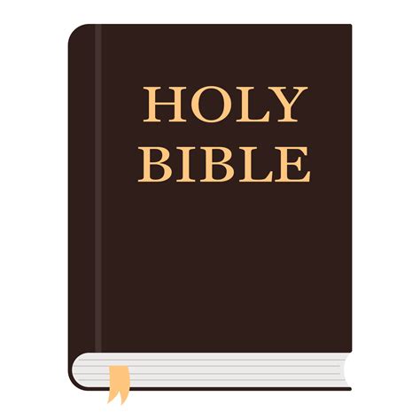 Bible book of books. Vector illustration. 17615964 Vector Art at Vecteezy