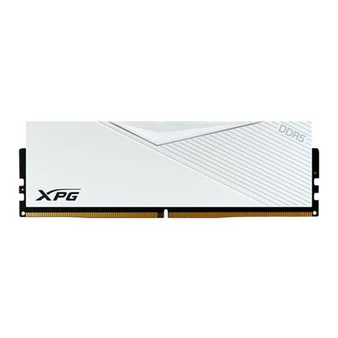 Adata Xpg Lancer Ddr Ram White Ax U C G Clawh