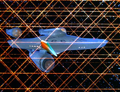 The Tholian Web Screenshots And Video Updated Trekmovie