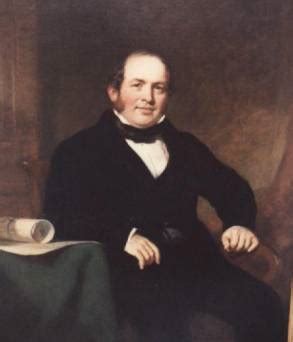 john macgregor  finnart