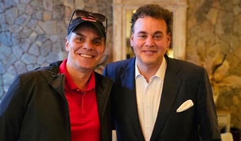 Martinoli y Faitelson a TUDN La foto que reventó las redes ESTO en línea