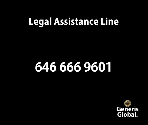 Free Legal Advice Hotline 24 Hours — 646 666 9601 Top Rated