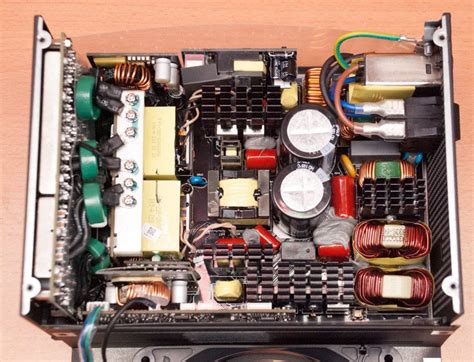 Corsair AX1200i Modular Digital Power Supply Review | Page 4 of 10 ...