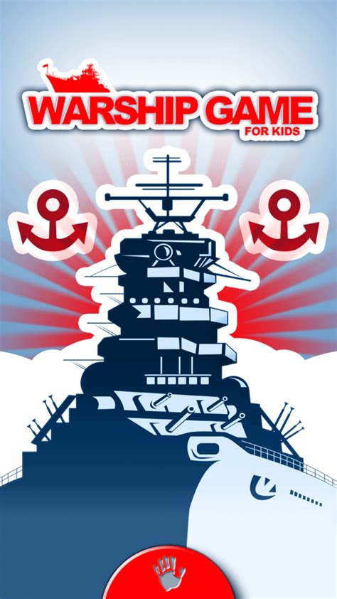 Warship Game for Kids for iPhone - Download