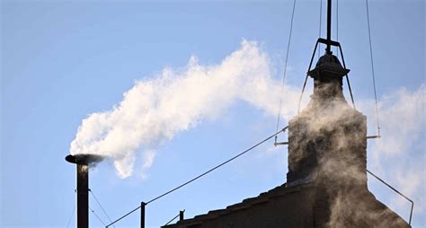 heres      pope  elected