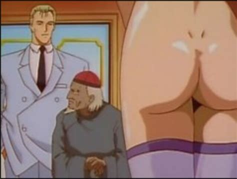 Hentai Name Please Answered NameThatPorn