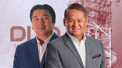 Eric Alberto Replaces Dennis Uy As Dito Tel Ceo And President