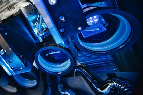 Der modulierte Laserstrahl für den perfekten Prozess - Fraunhofer ILT
