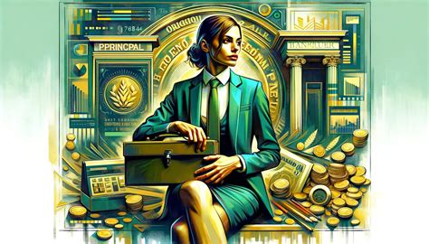 principal finance explained