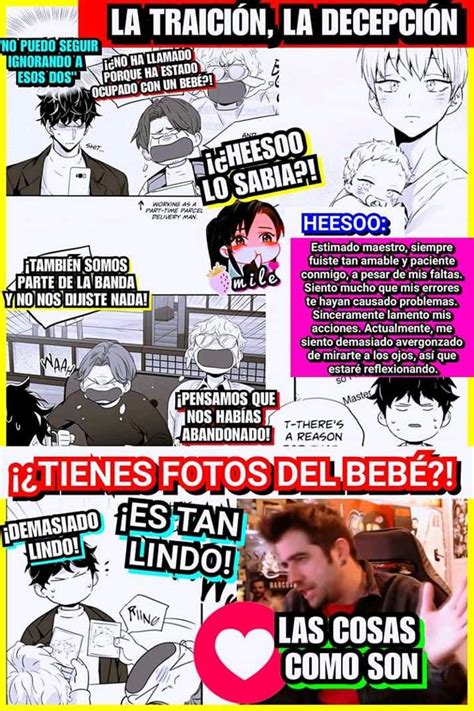 El amo es una ilusión Fujoshis y Fudanshis Del Mundo Amino