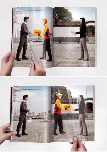 The Most Hilarious And Clever Print Ads Ever Artofit