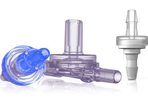 Nordson Medical Check Valves