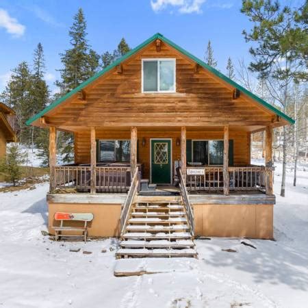 Directory Black Hills Cabin Rentals