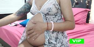 Pregnant Latina Porn Videos