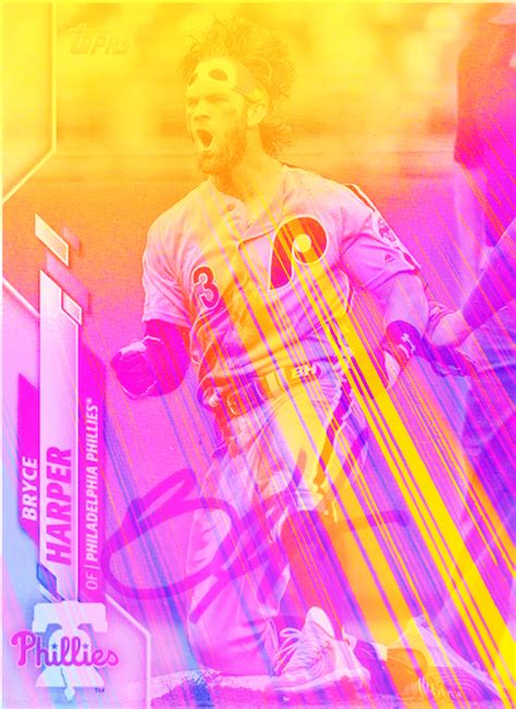 Bryce Harper Rookie Cards And More Part 2 Topps Ripped