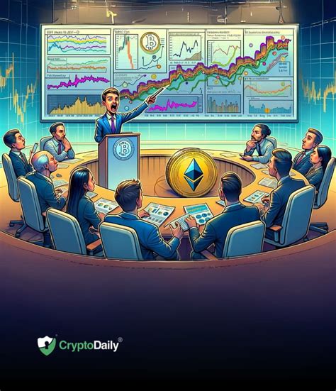 Crypto Market Repercussions For Fomc Meeting On Wednesday Crypto Daily™ On Binance Square