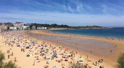 Mejores Playas De Cantabria Para Disfrutar Del Verano