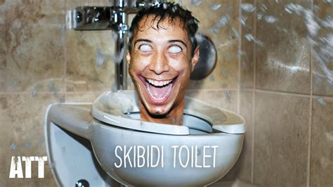 Skibidi Toilet Short Horror Film Youtube