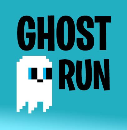 GhostRun vbeta1.0 by 1030DEV