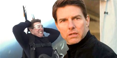 Mission Impossible 7 On Track To Shatter All Time Franchise Box Office Records