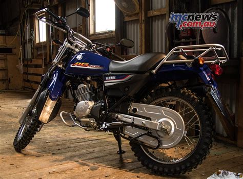 Yamaha Ag Legend Back Better Than Ever 3499 Mcnews