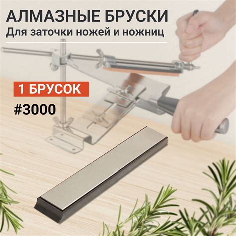 Точилка для Ножей Профиль К03 – купить в интернет-магазине OZON по ...