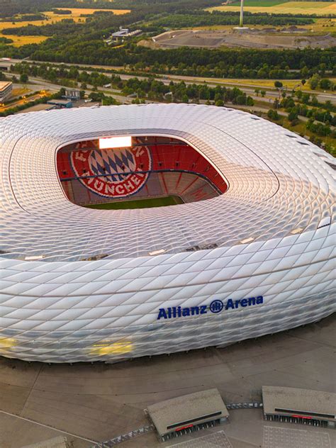 Munich: City Bus Tour FC Bayern Munich Allianz Arena Tour, 59% OFF