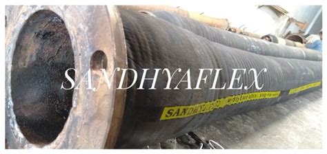 Mtr Max M Sandhya Flex Mine Water Suction And Delivery Rubber Hose