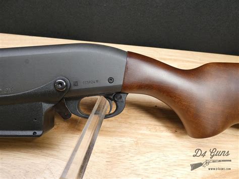 Remington Model 870 Dm 12ga 3inch Chamber Og Box W 1 Mag Tac Pump Action Shotguns At