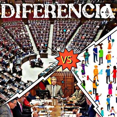 Diferencias Entre Estado NaciÓn Y Gobierno Education Podcast Podchaser