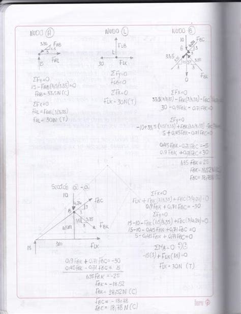 CUADERNO DE ESTATICA PARTE 02 Zander Meza Choque UDocz