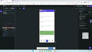 How To Create Custom Navbar In Flutterflow Flutterflow Vip Mp3 Mp4