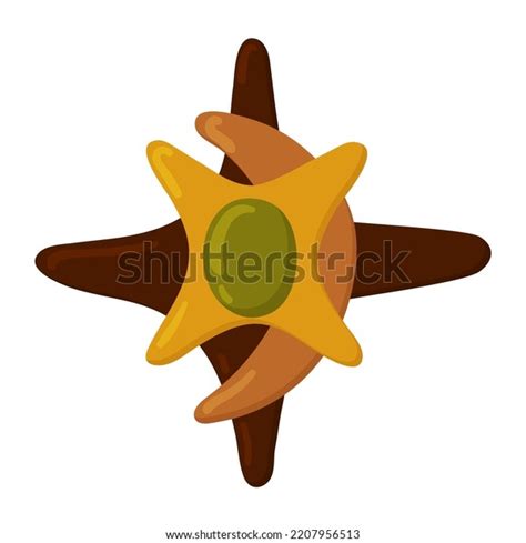 Occult Esoteric Magic Symbols Spiritual Signs Stock Vector (Royalty Free) 2207956513 | Shutterstock