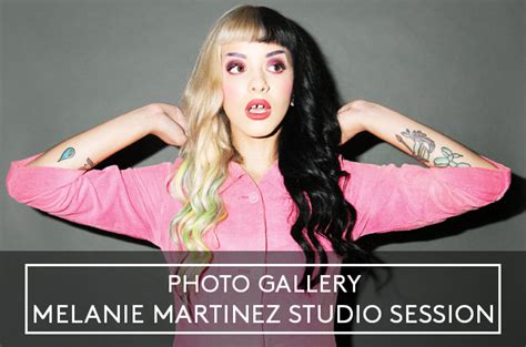 Melanie Martinez Performs Pity Party And Soap Live Billboard