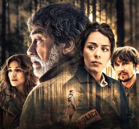 Bbc Four Confirms Transmission Date For French Crime Drama The Promise