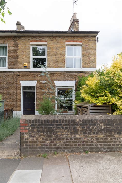 For Sale: Nunhead Grove II, London SE15 | The Modern House