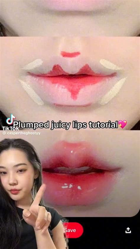 Pin By 🪞 On 🫧 Lip Tutorial Lip Makeup Tutorial Lip Makeup