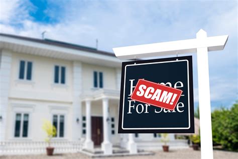 Fraud Alert: Rising Trend of Scam Artists Selling Other People’s Homes Behind Backs- Shelter ...