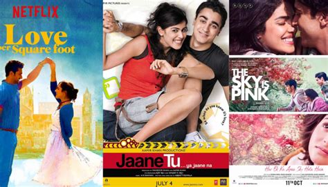 Hindi Romantic Movies On Netflix Featured The Best Of Indian Pop