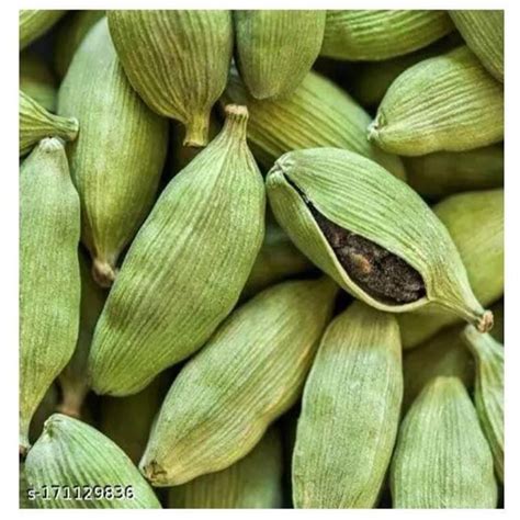 5mm Green Cardamom At Rs 1900 Kg Green Cardamom In Khagaria ID