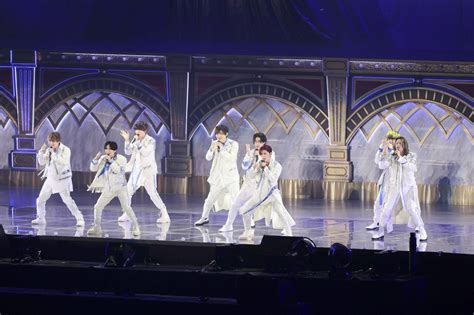 【hey Say Jump】15周年アニバーサリー 東京ドーム公演をレポート【mcほぼ全文ボリューム】 あの人に会いたい！ With