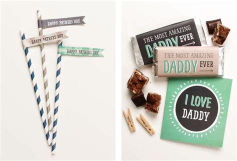 Free Fathers Day Printables Pack Tinyme Blog Fathers Day Fathers