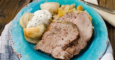 Best Boston Butt Pork Roast Crock Pot Recipes Yummly